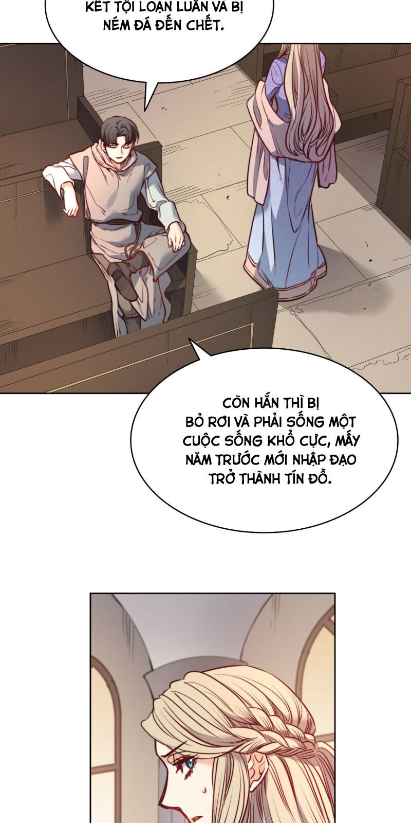 Ác Quỷ Chapter 25 - 15