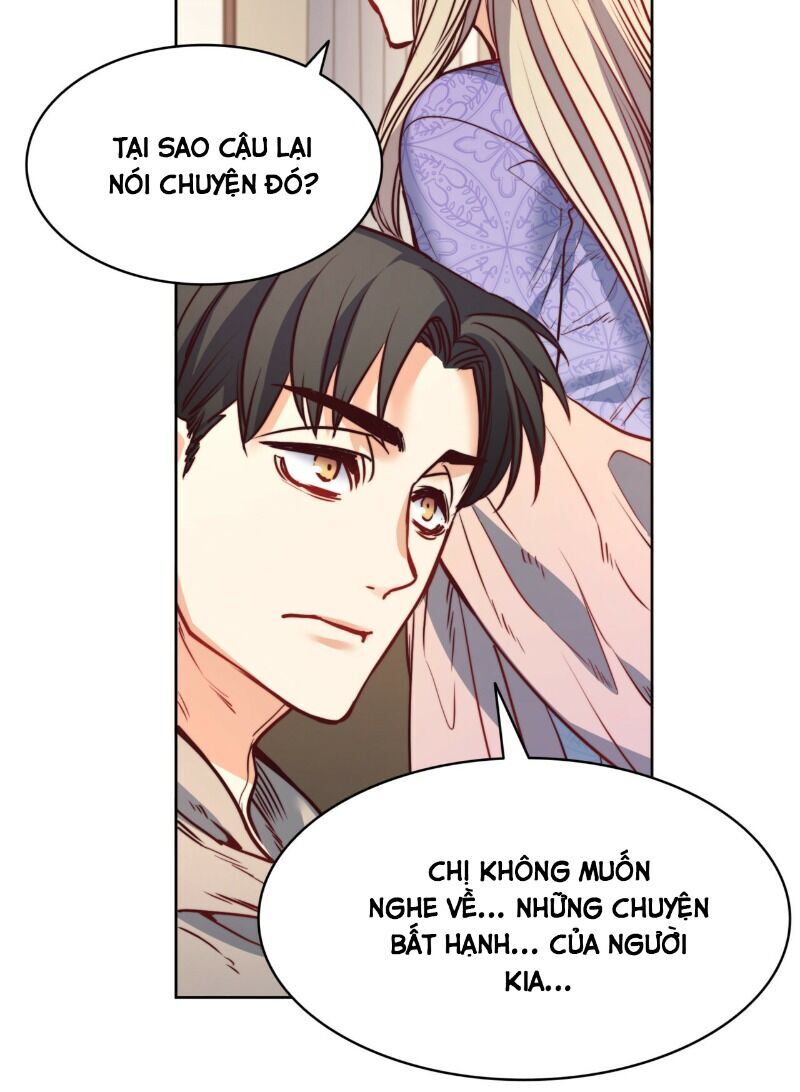 Ác Quỷ Chapter 25 - 16