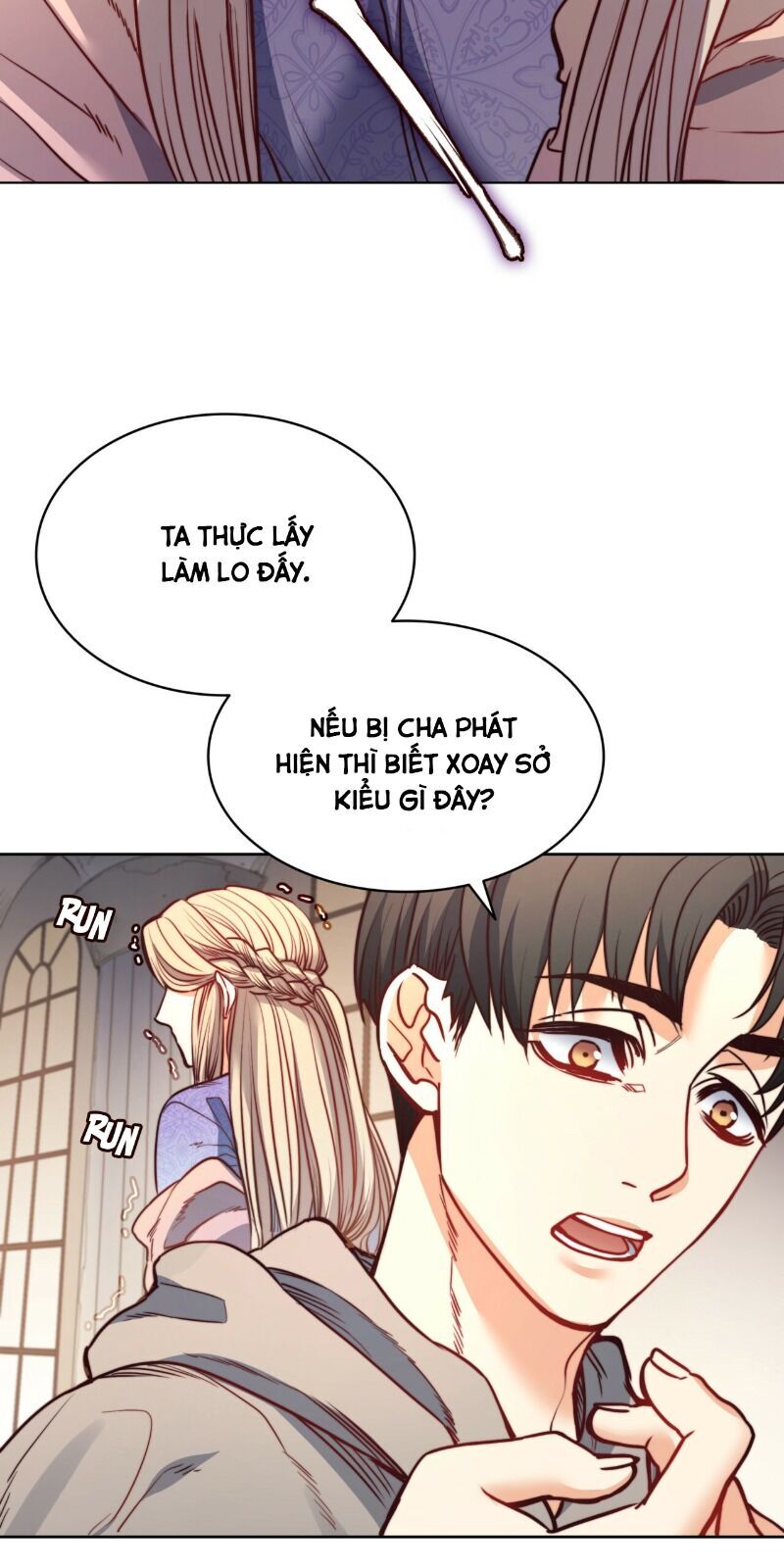 Ác Quỷ Chapter 25 - 19