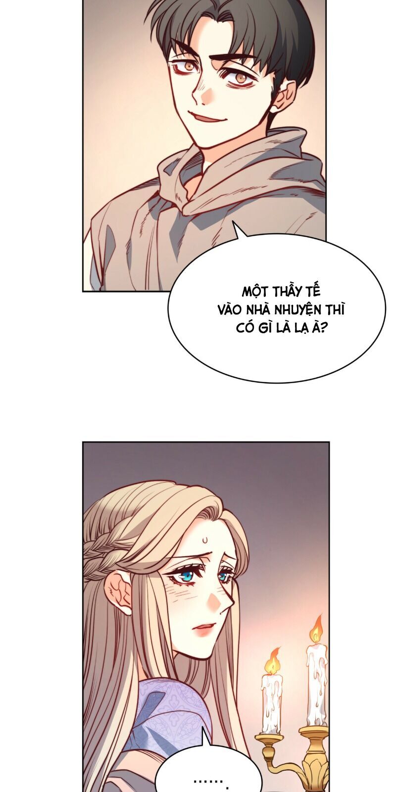 Ác Quỷ Chapter 25 - 3