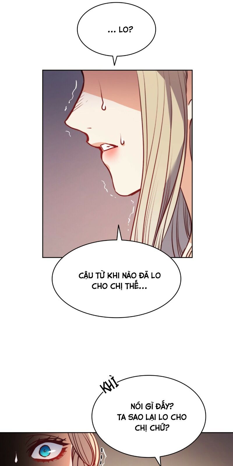 Ác Quỷ Chapter 25 - 21