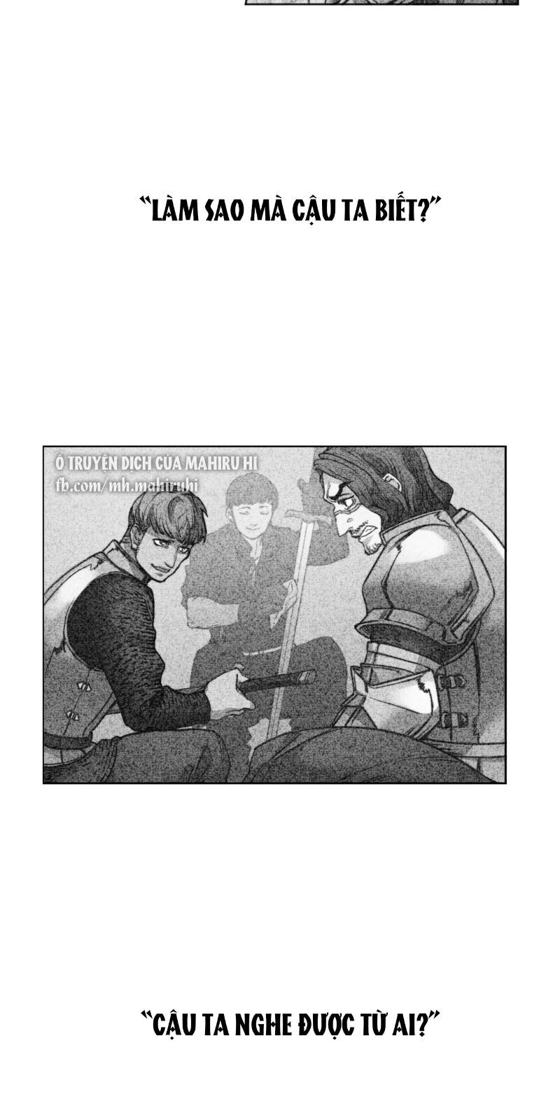 Ác Quỷ Chapter 25 - 25