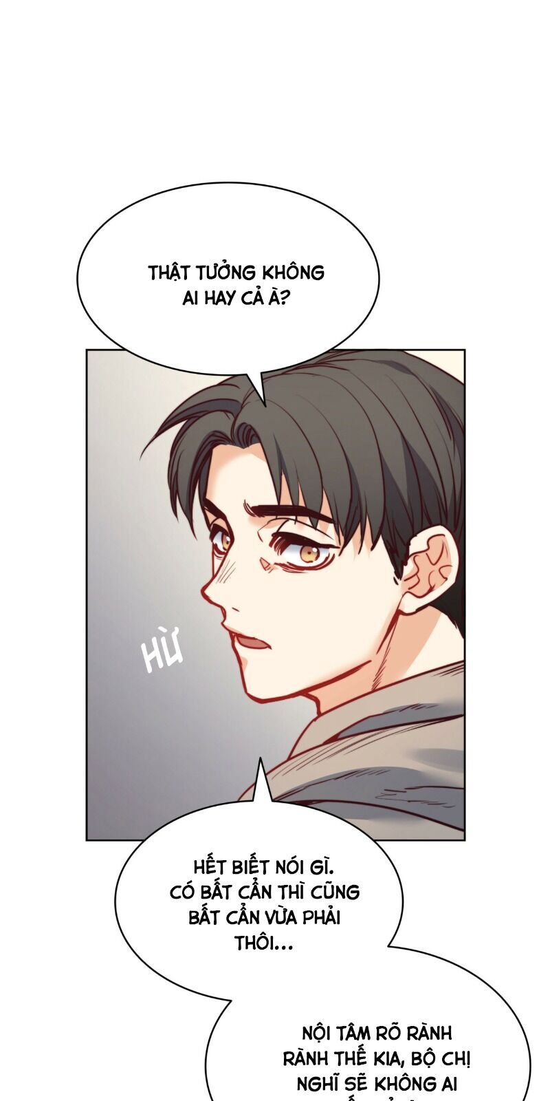 Ác Quỷ Chapter 25 - 26