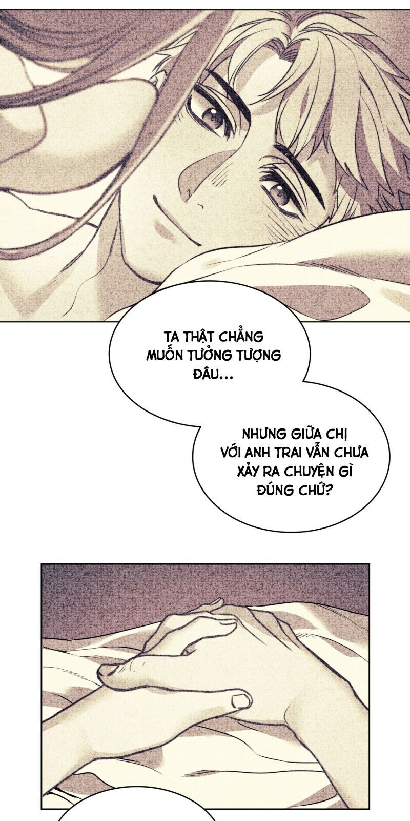 Ác Quỷ Chapter 25 - 28