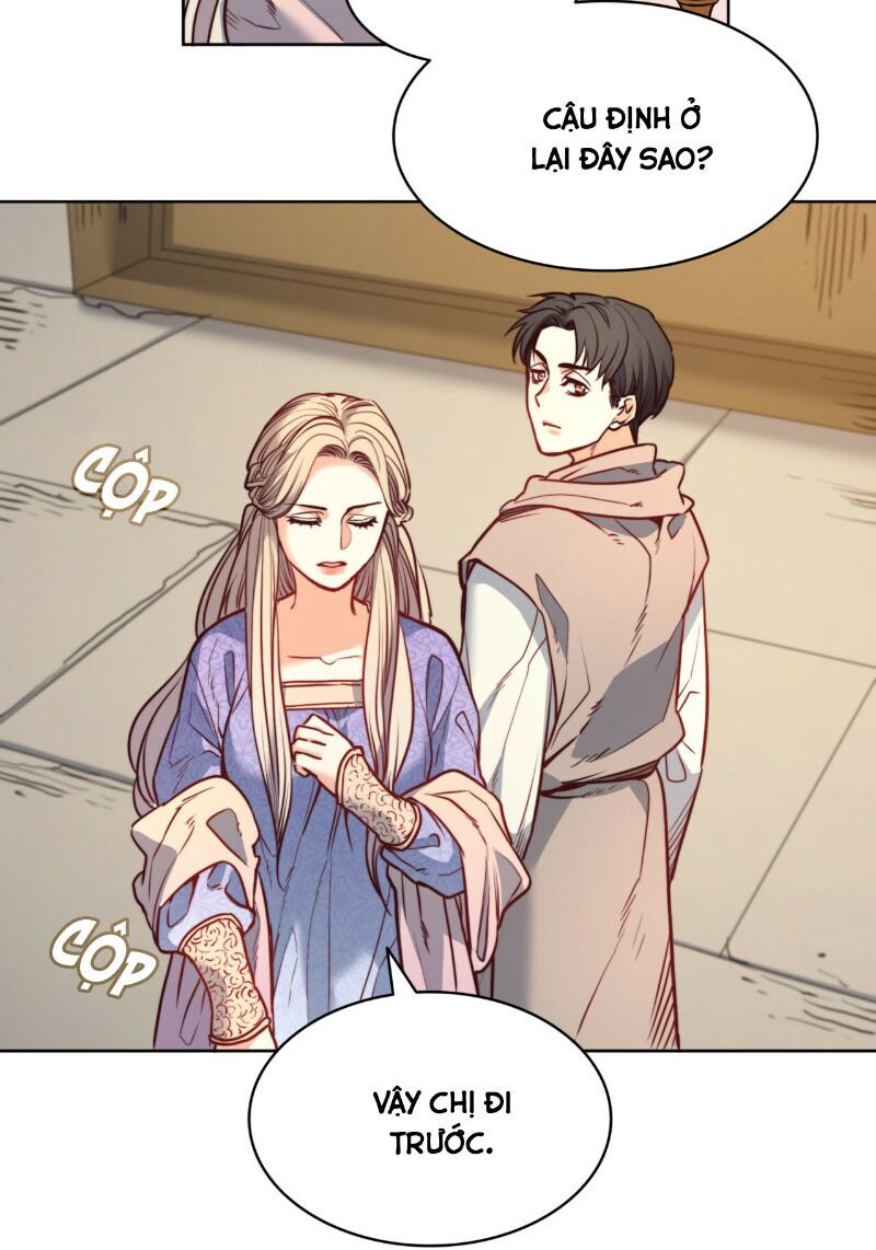 Ác Quỷ Chapter 25 - 4