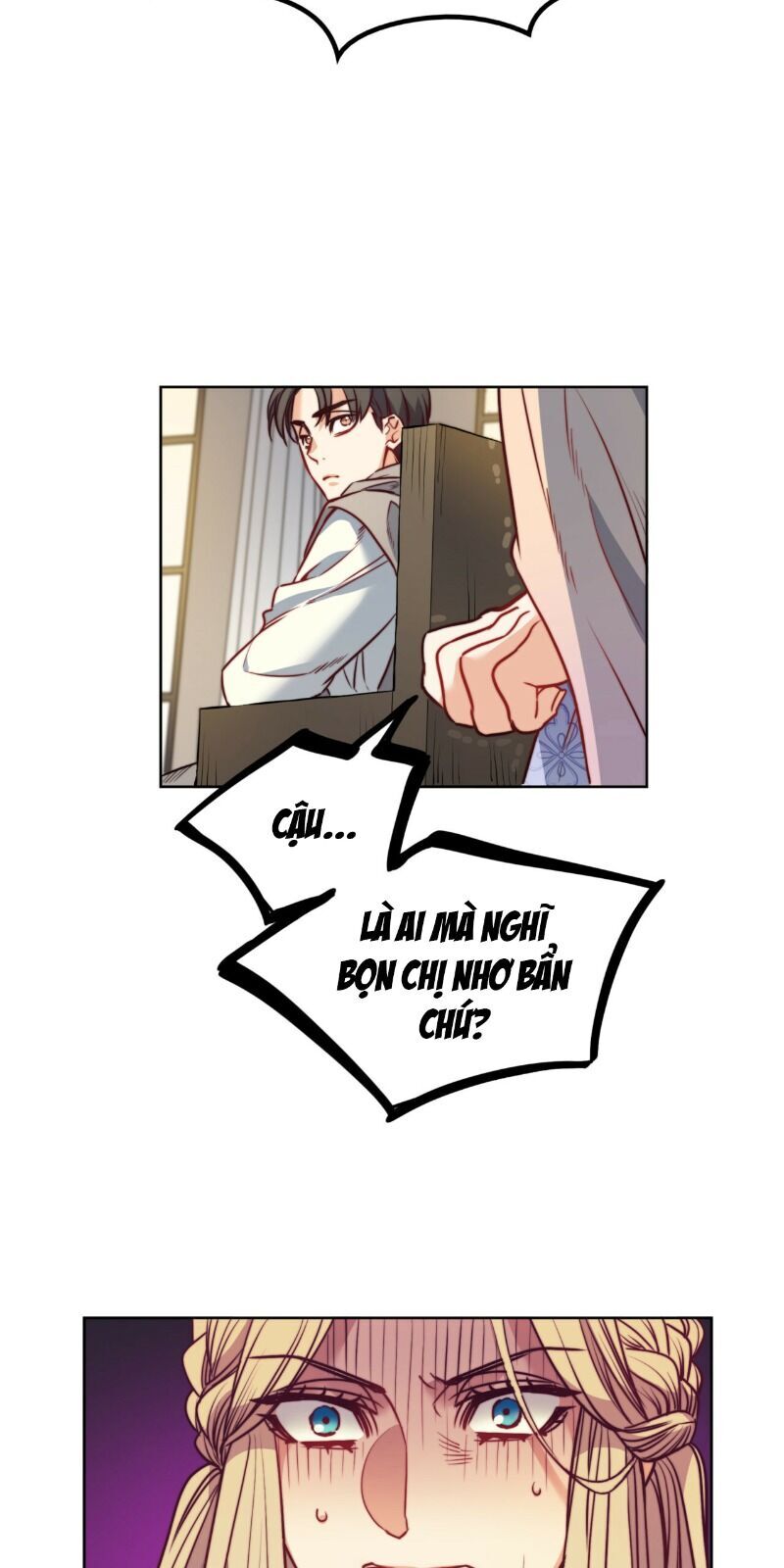 Ác Quỷ Chapter 25 - 35