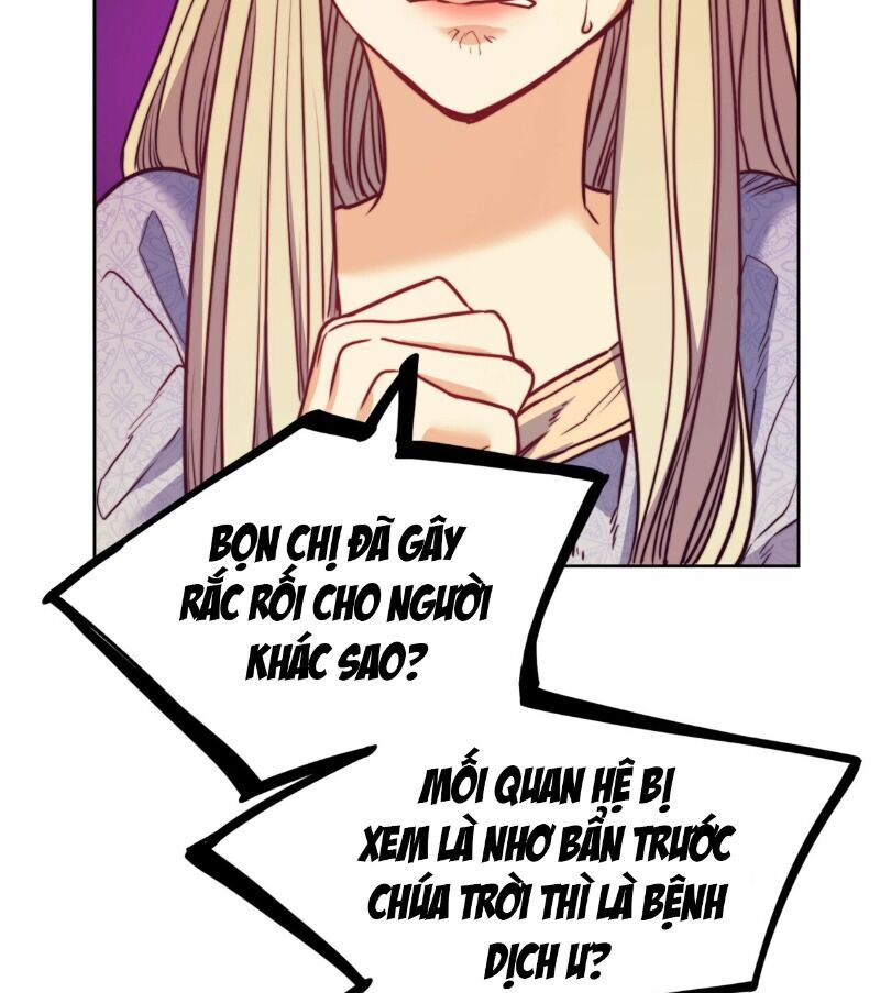 Ác Quỷ Chapter 25 - 36