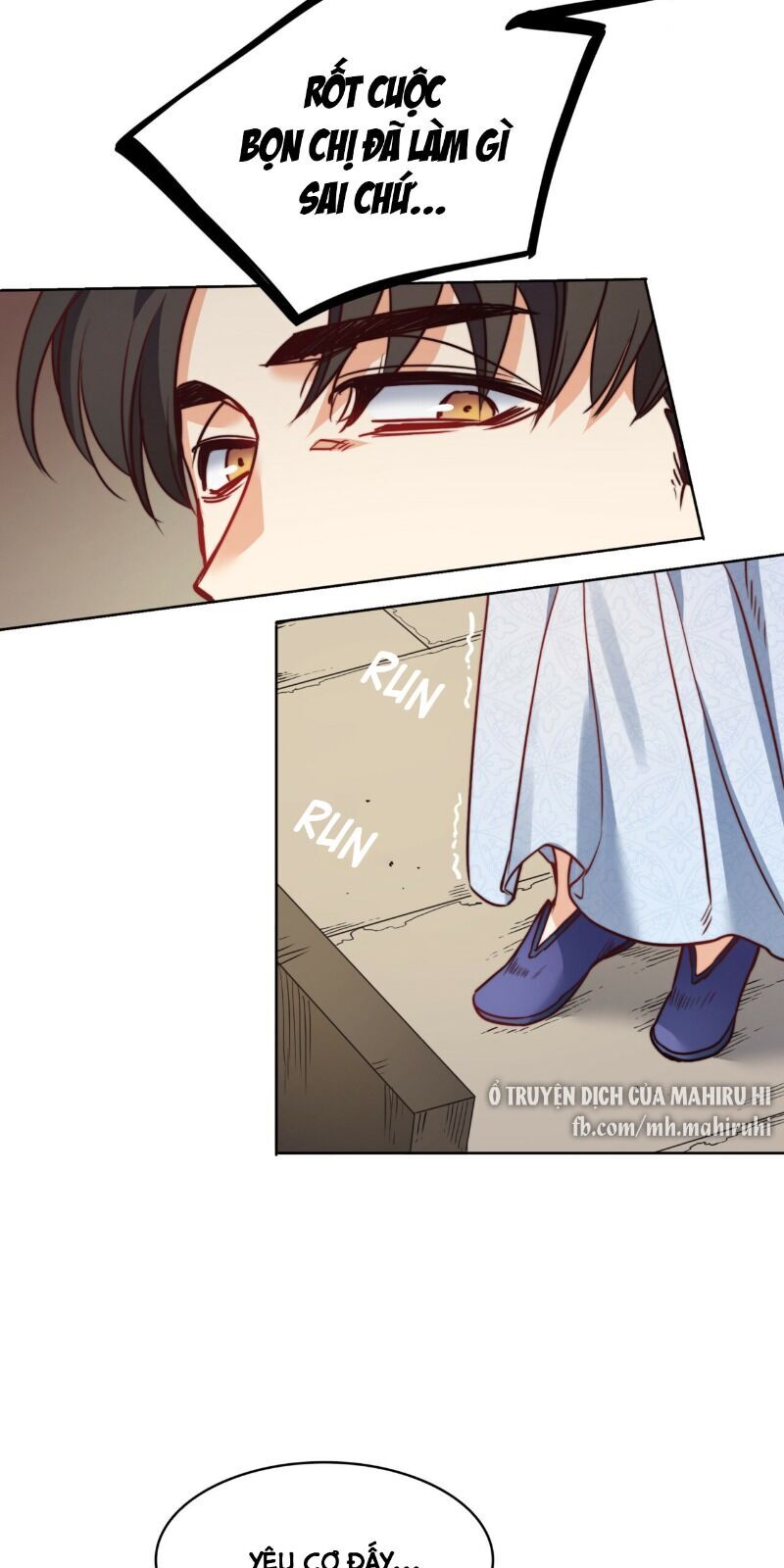 Ác Quỷ Chapter 25 - 37