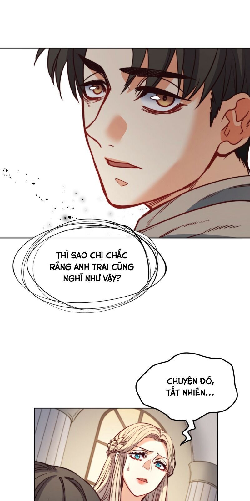 Ác Quỷ Chapter 25 - 40