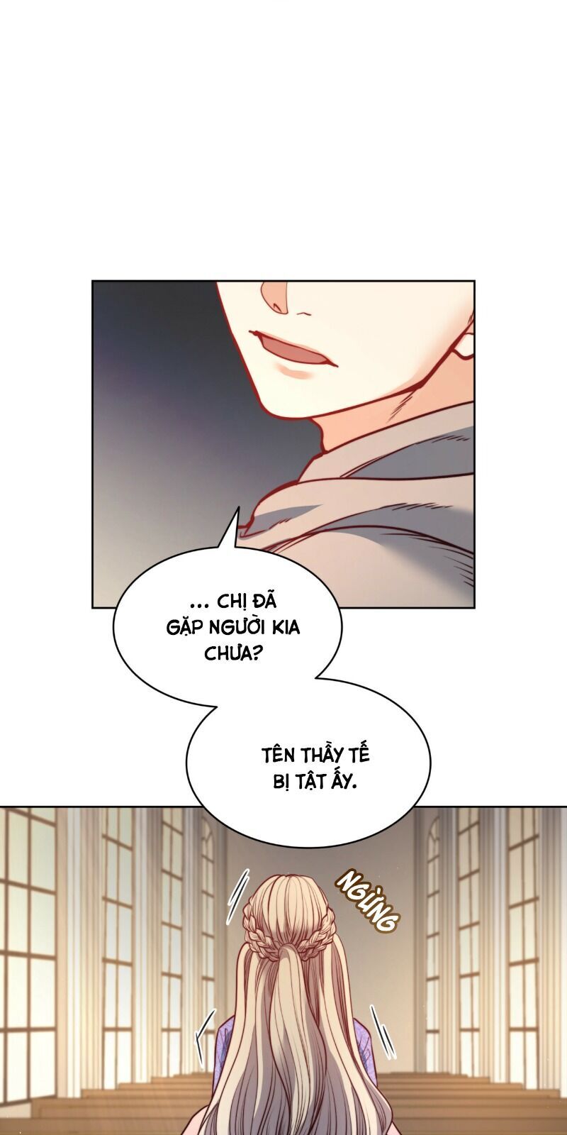 Ác Quỷ Chapter 25 - 5