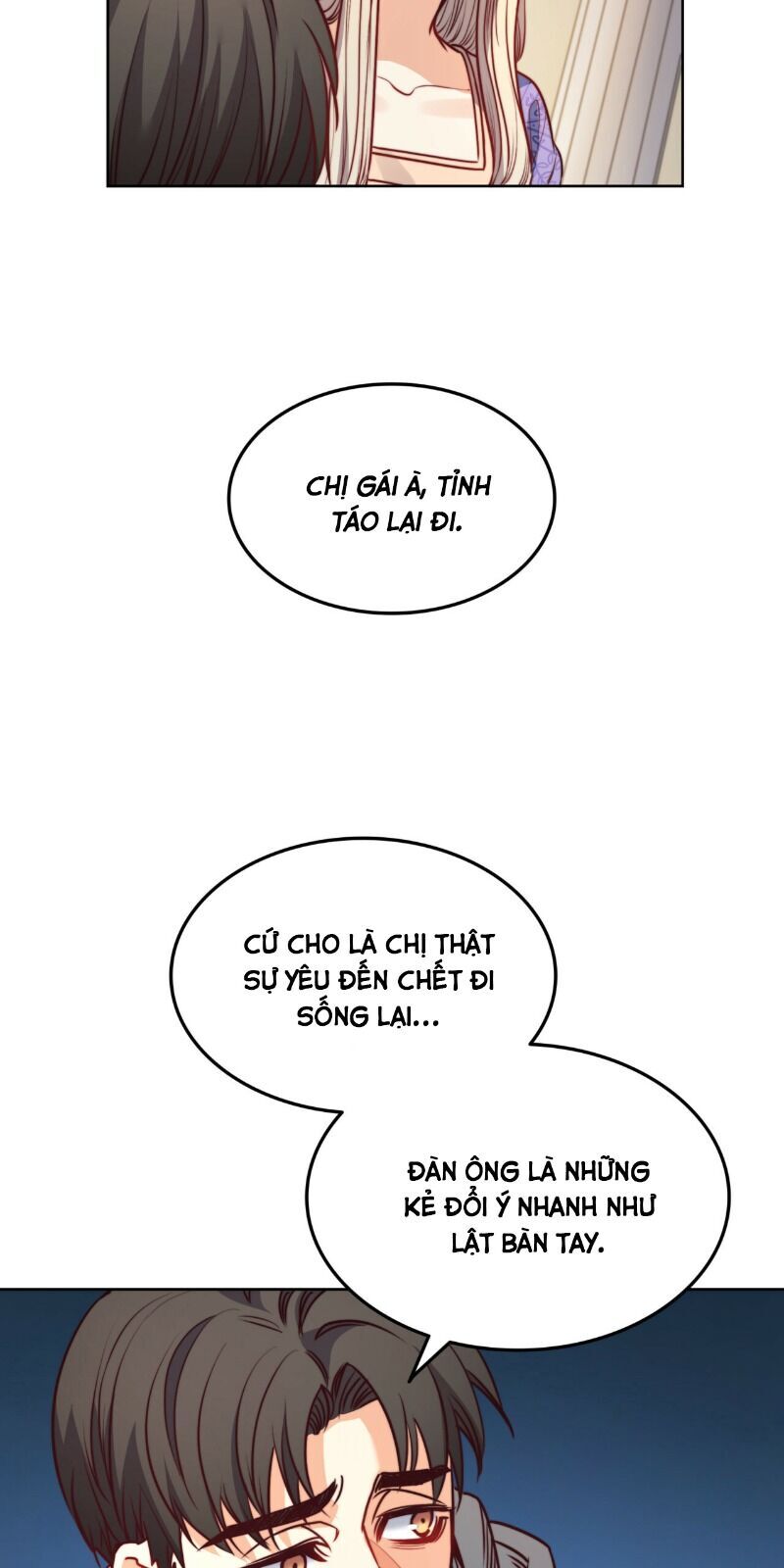 Ác Quỷ Chapter 25 - 41