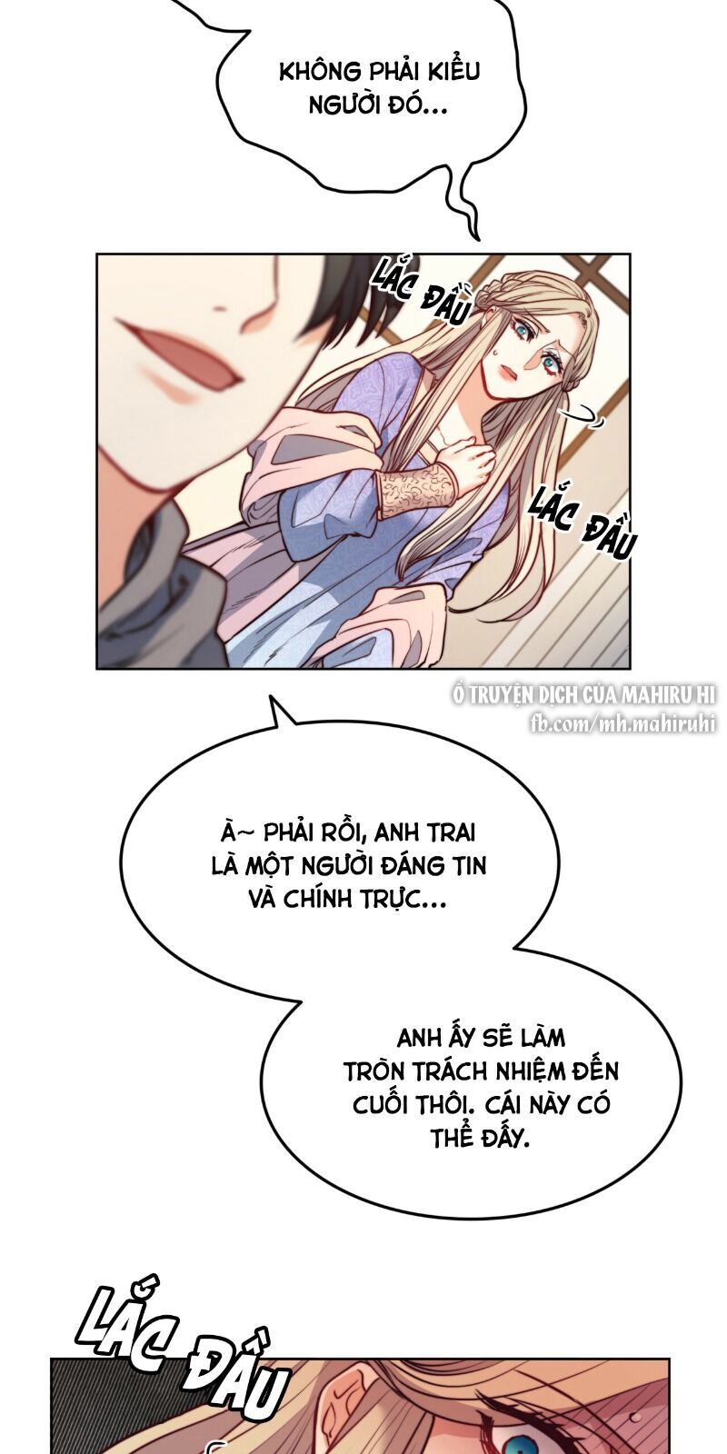 Ác Quỷ Chapter 25 - 43