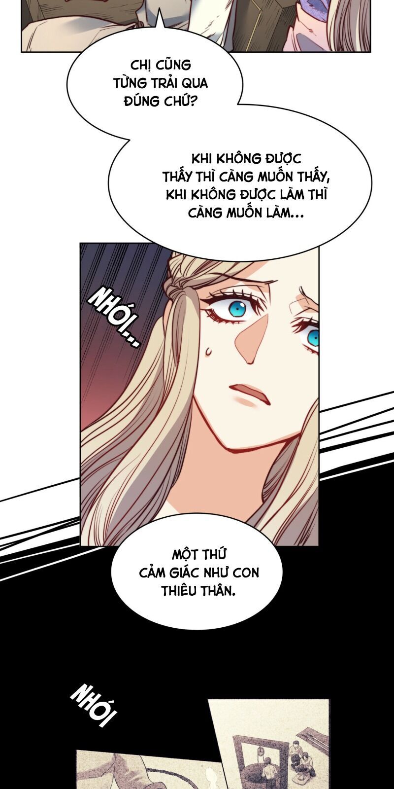 Ác Quỷ Chapter 25 - 47