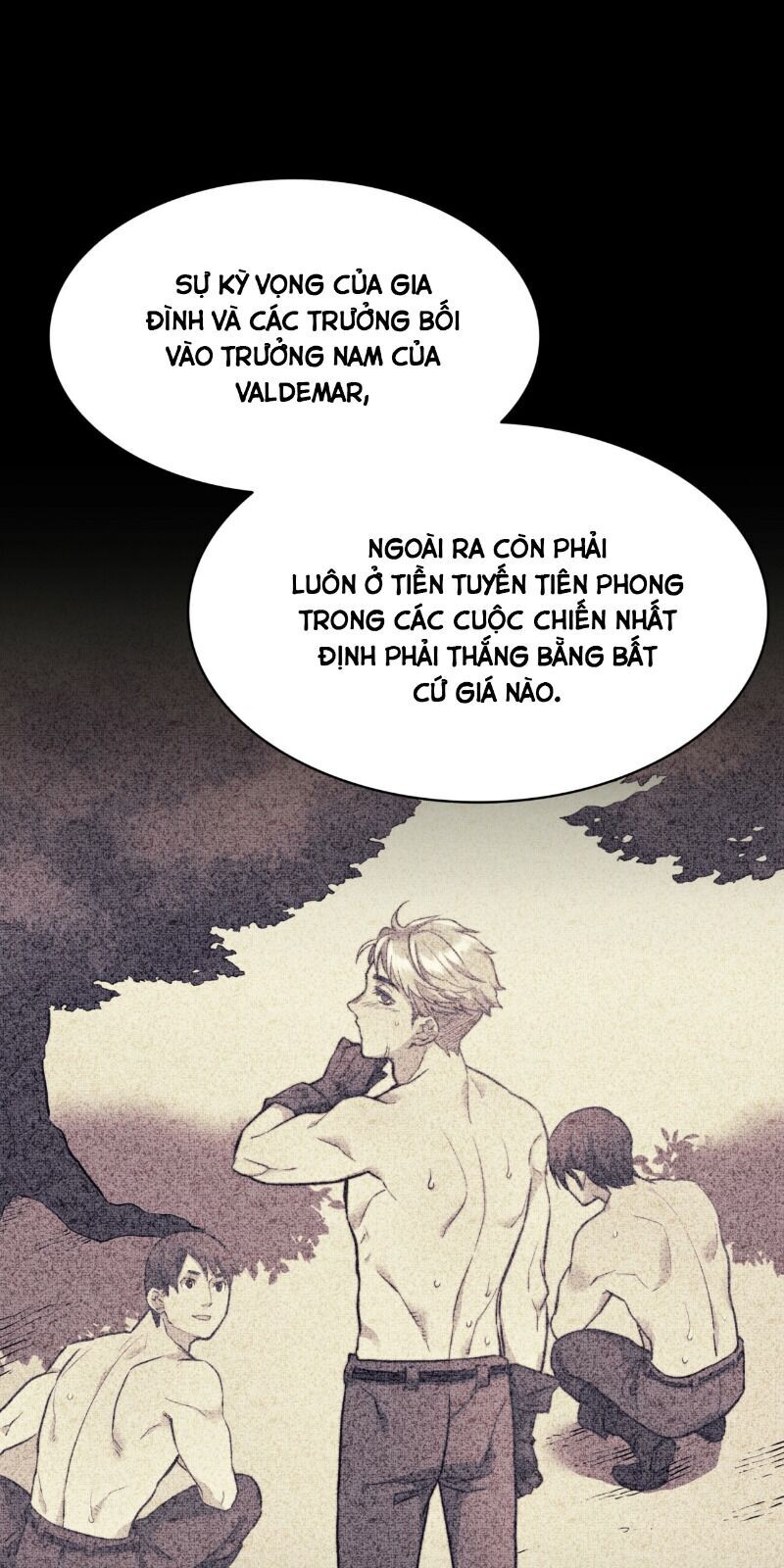 Ác Quỷ Chapter 25 - 49