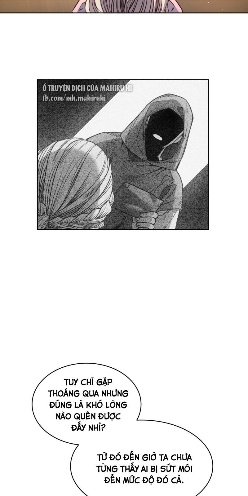 Ác Quỷ Chapter 25 - 6