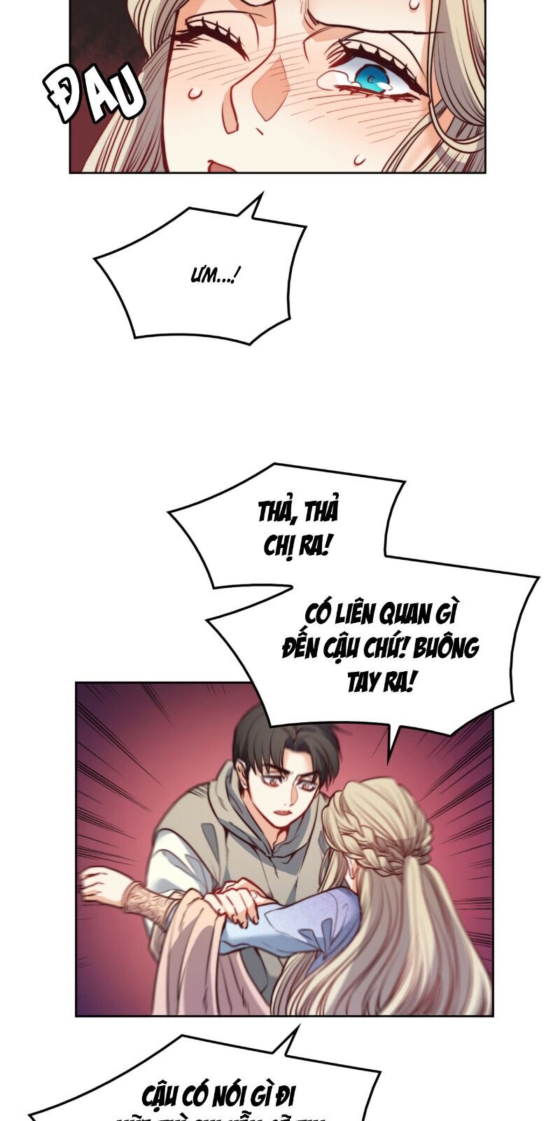 Ác Quỷ Chapter 25 - 56