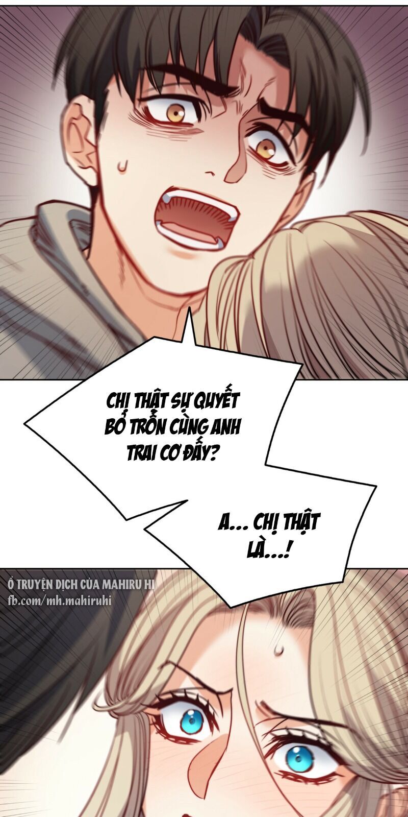 Ác Quỷ Chapter 25 - 58