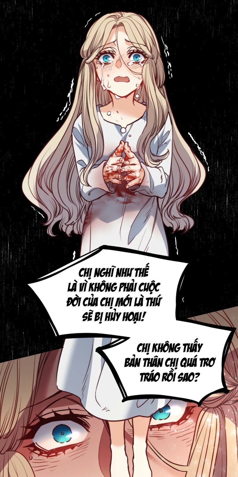 Ác Quỷ Chapter 25 - 65