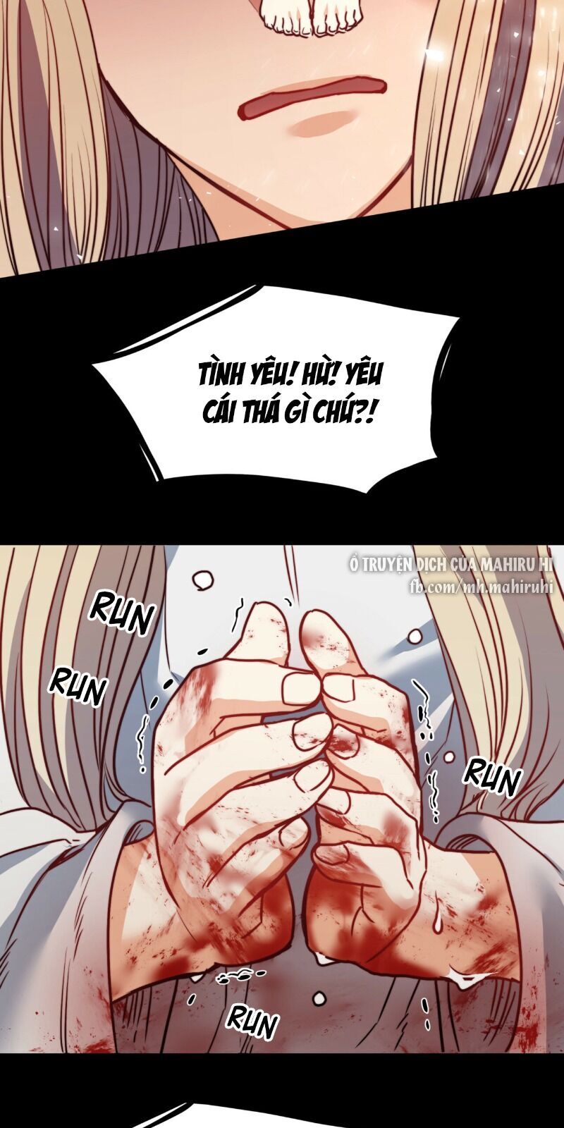 Ác Quỷ Chapter 25 - 66