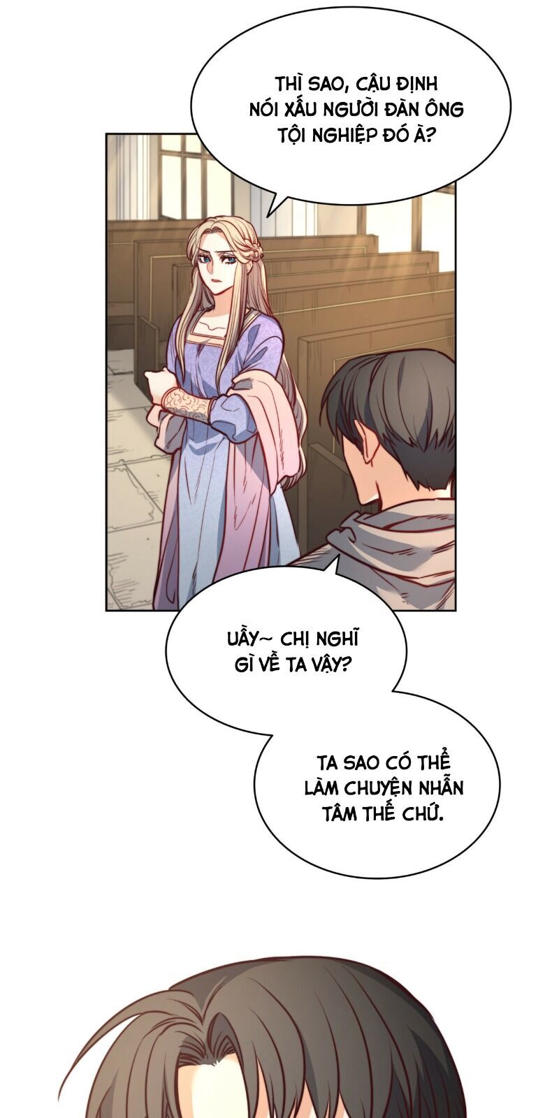 Ác Quỷ Chapter 25 - 8