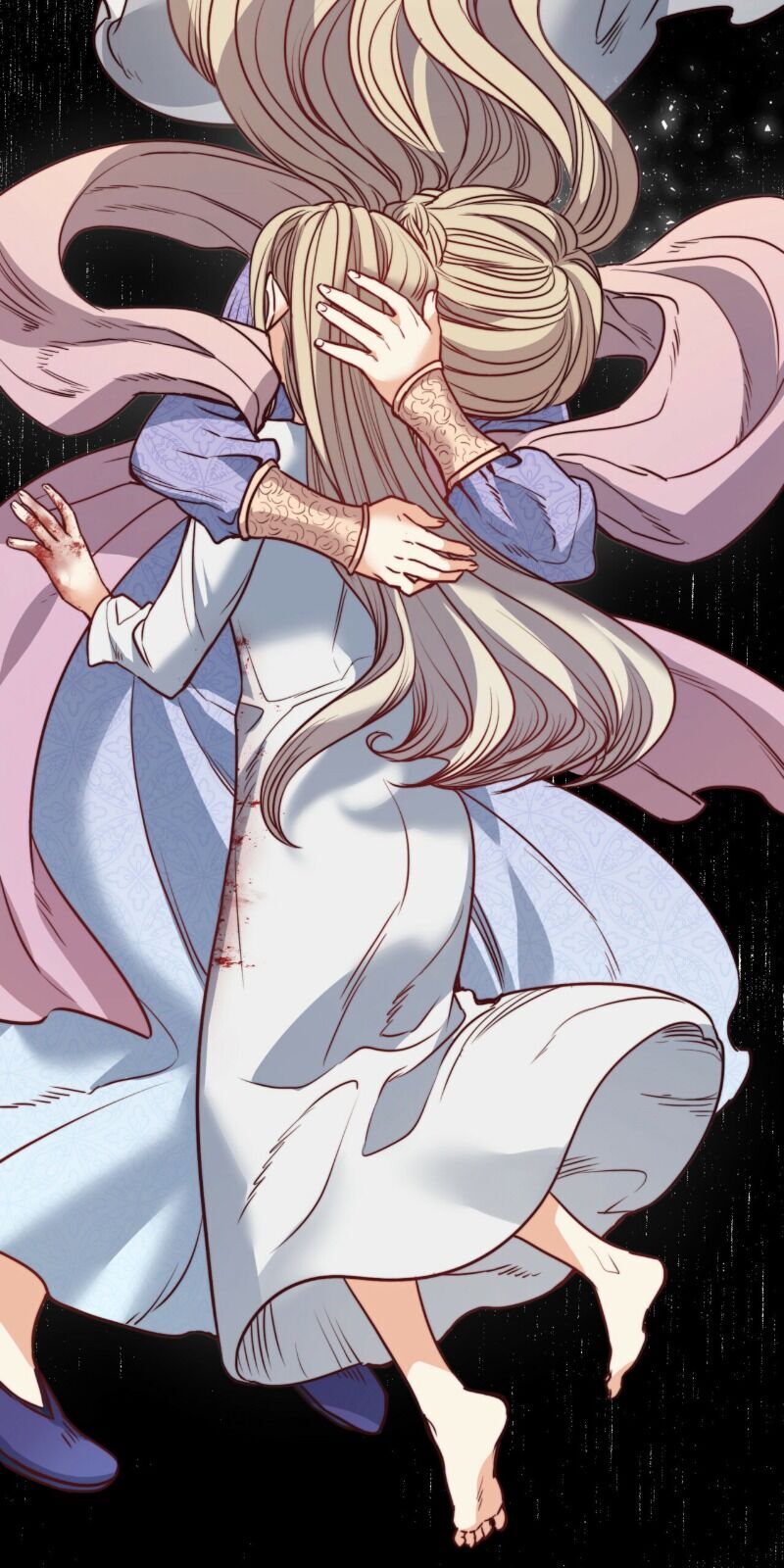 Ác Quỷ Chapter 25 - 71