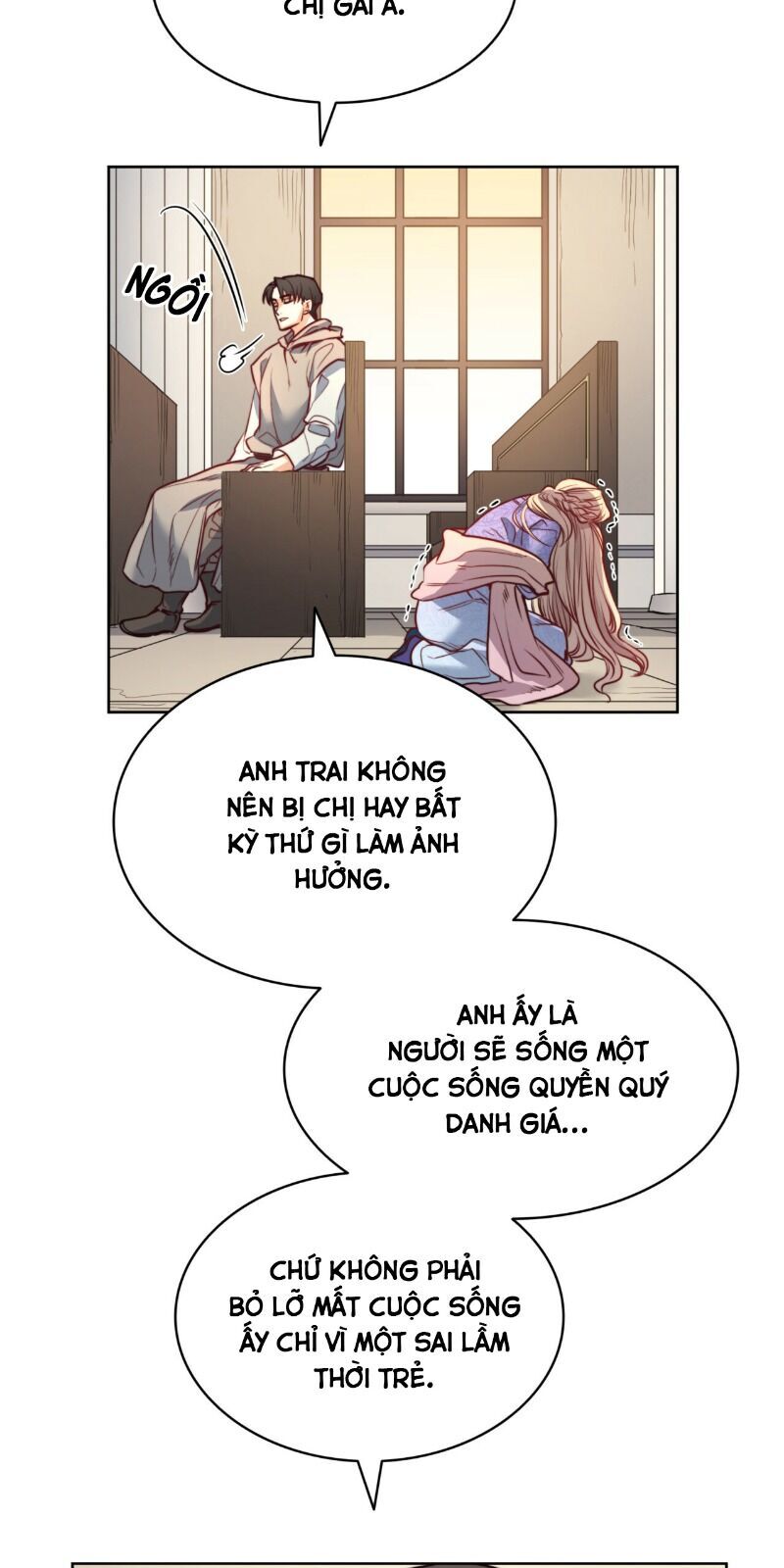 Ác Quỷ Chapter 25 - 75