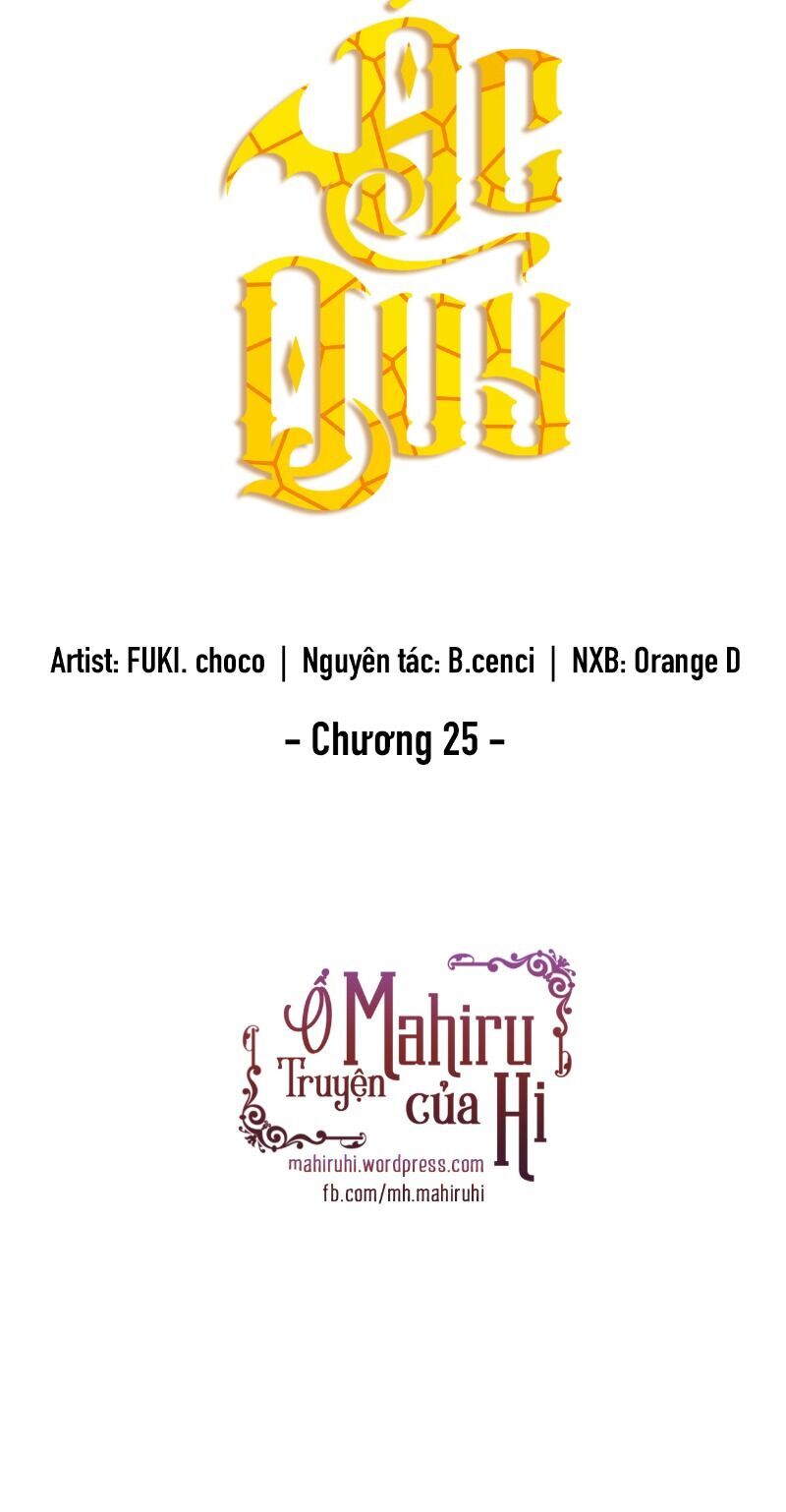 Ác Quỷ Chapter 25 - 79