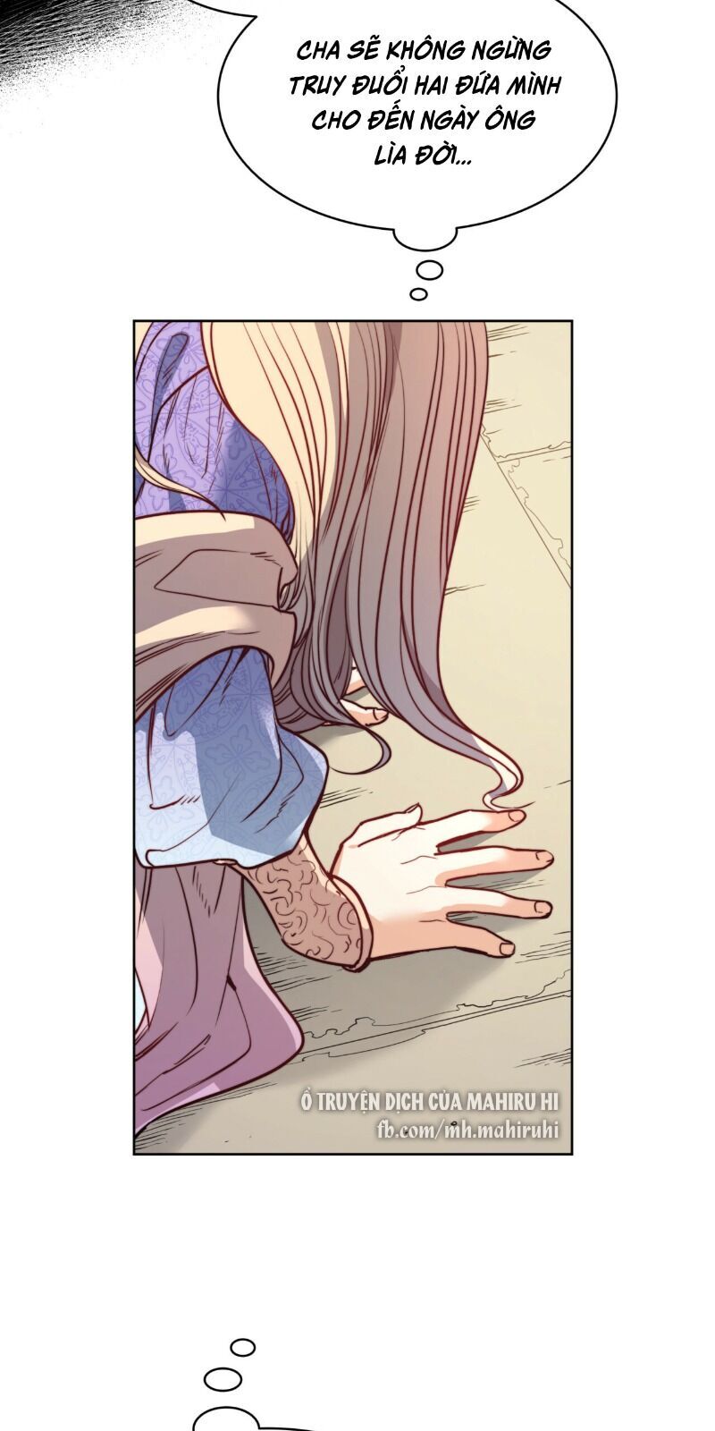 Ác Quỷ Chapter 26 - 11