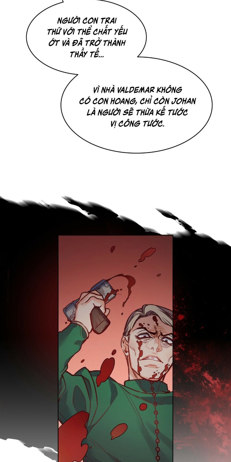 Ác Quỷ Chapter 26 - 12