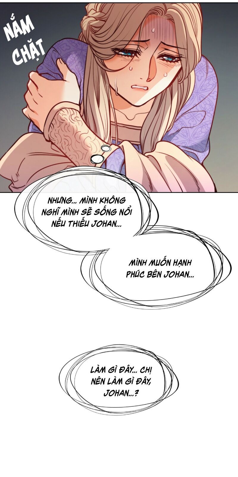 Ác Quỷ Chapter 26 - 14