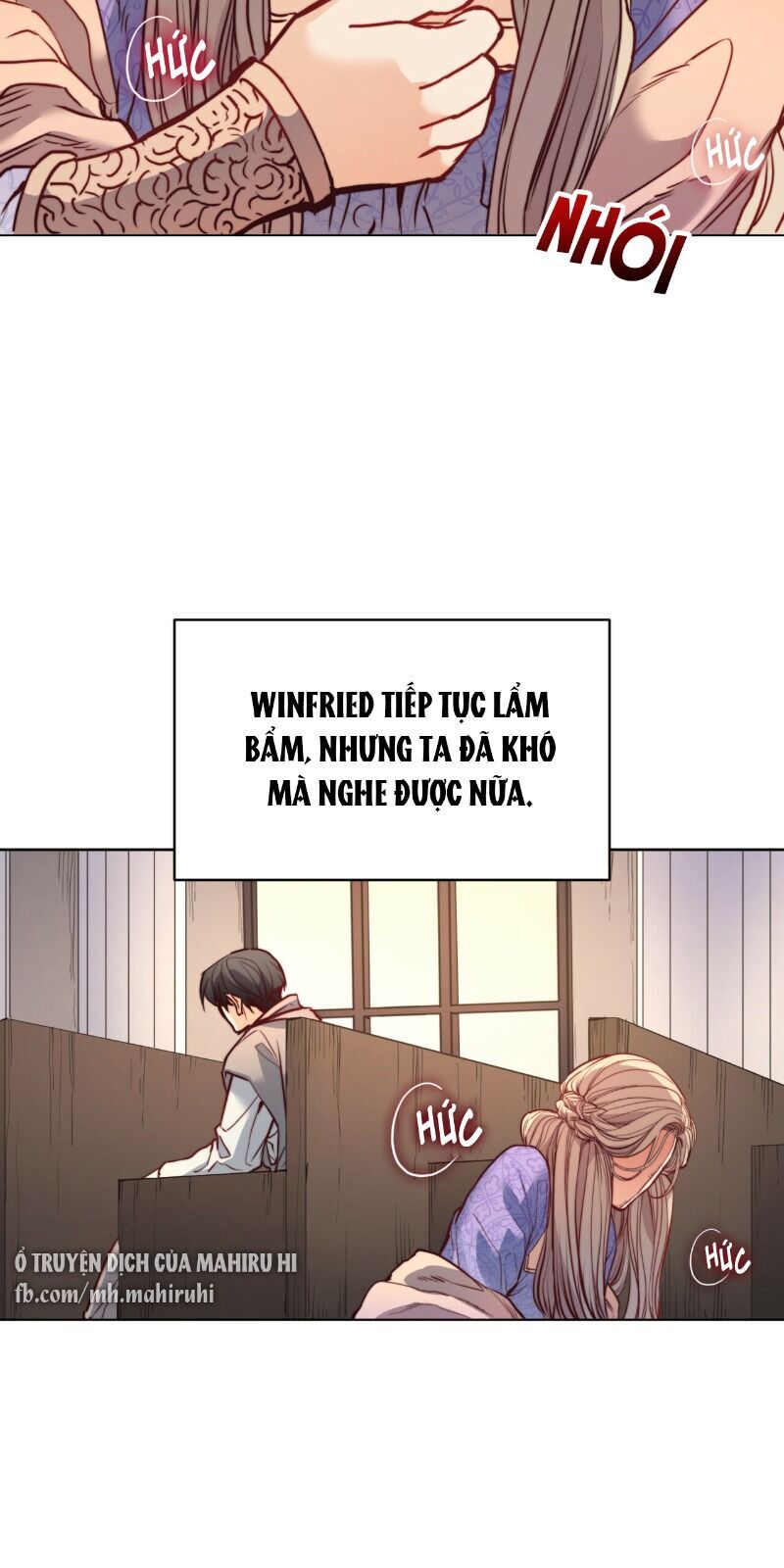 Ác Quỷ Chapter 26 - 3