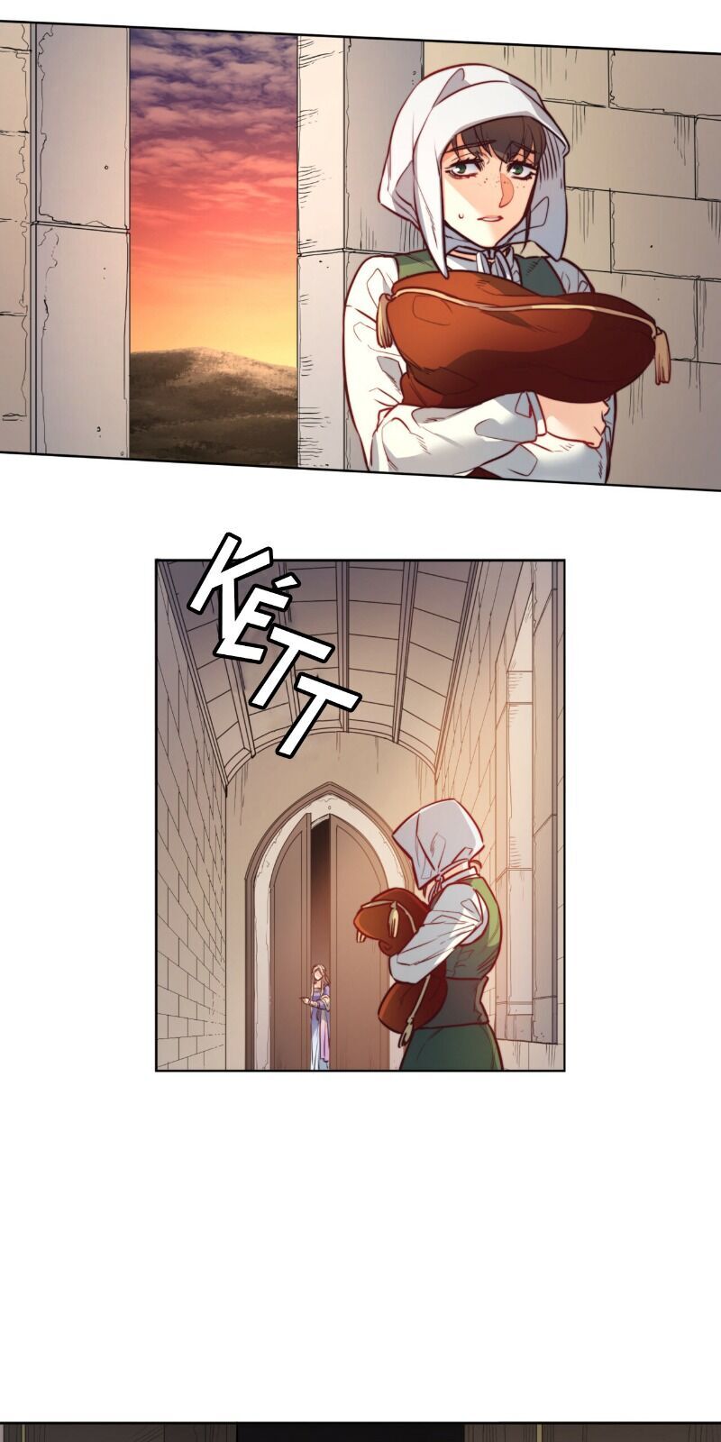 Ác Quỷ Chapter 26 - 22