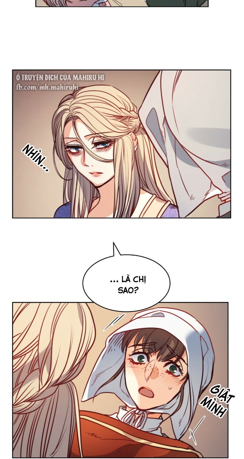 Ác Quỷ Chapter 26 - 24