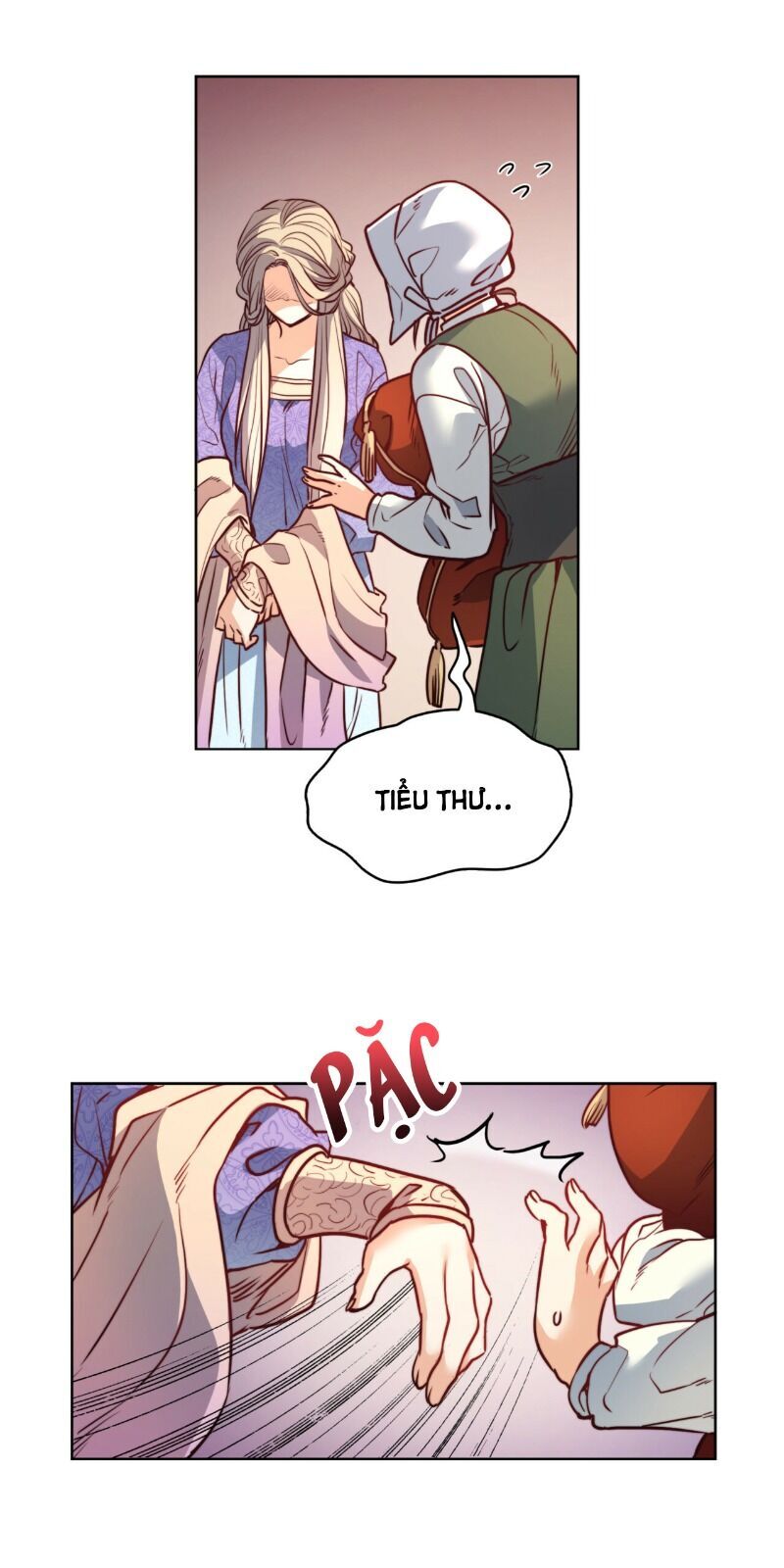 Ác Quỷ Chapter 26 - 25