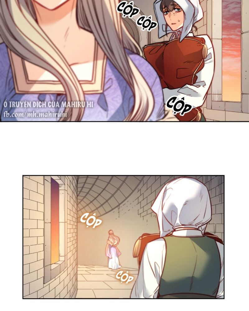 Ác Quỷ Chapter 26 - 27