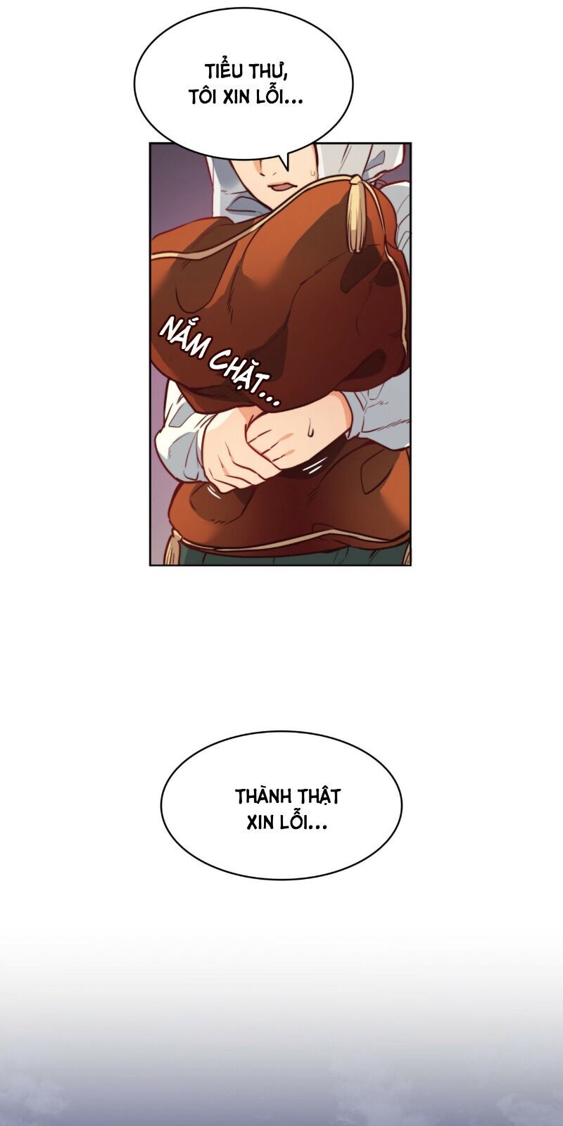 Ác Quỷ Chapter 26 - 28