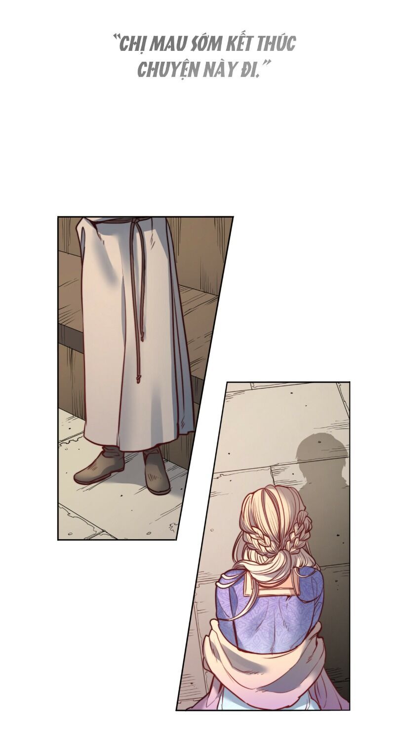Ác Quỷ Chapter 26 - 4