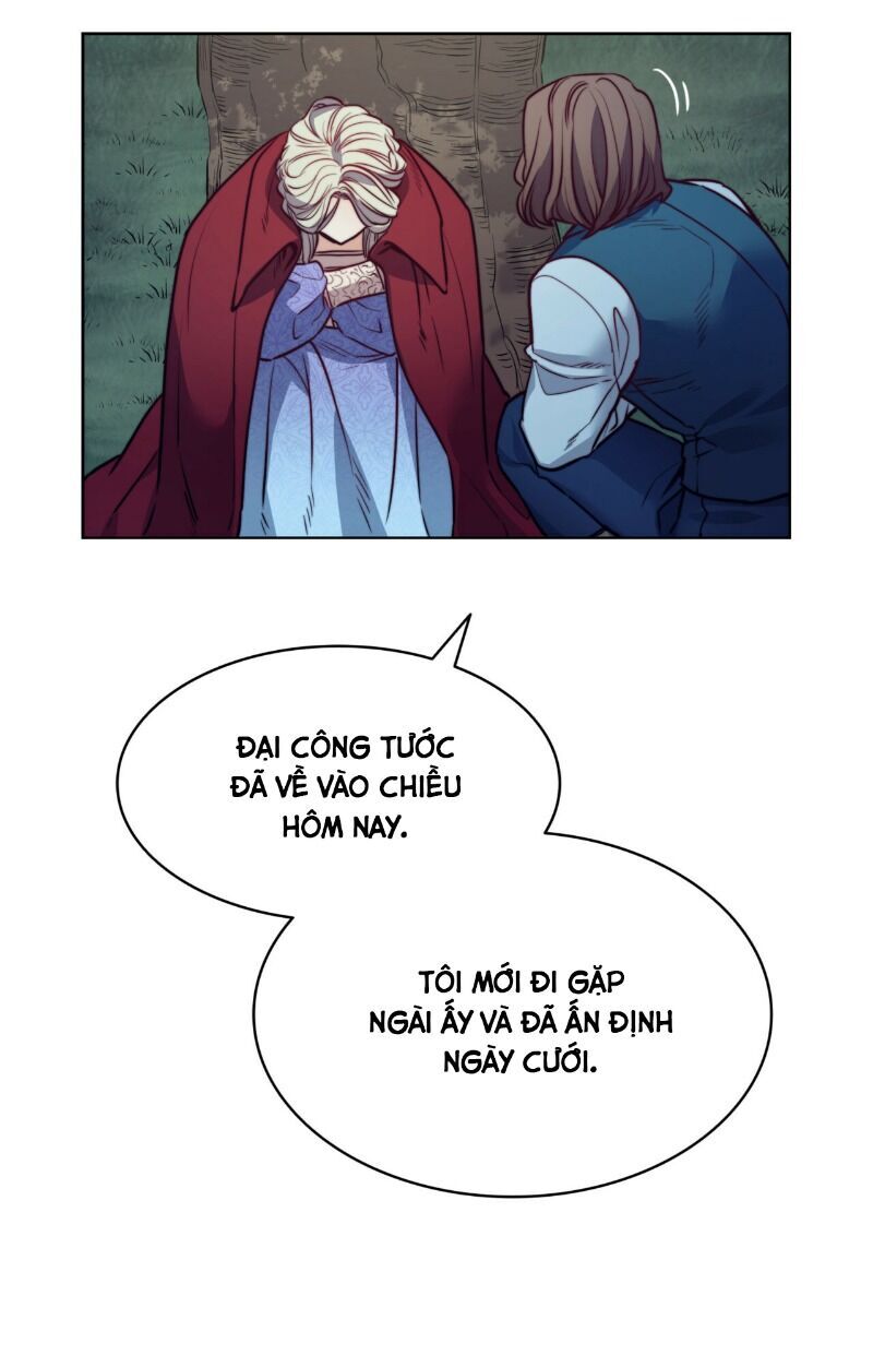 Ác Quỷ Chapter 26 - 33