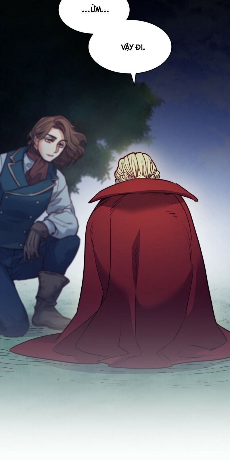 Ác Quỷ Chapter 26 - 35