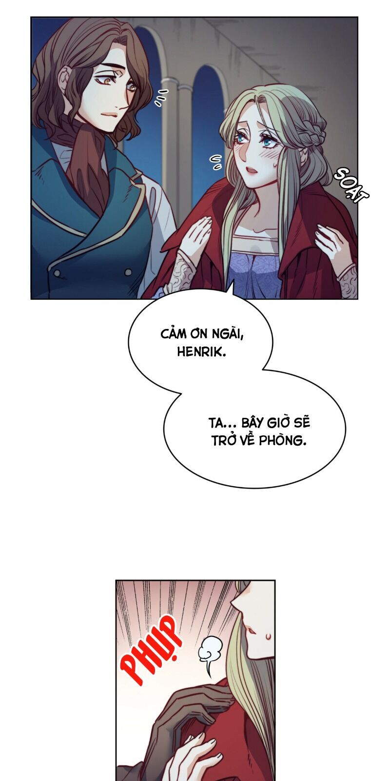 Ác Quỷ Chapter 26 - 37