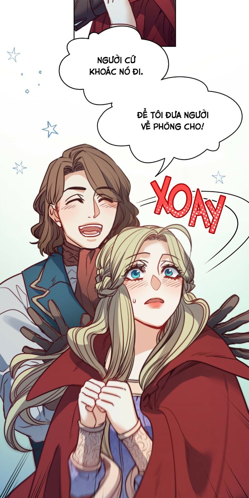 Ác Quỷ Chapter 26 - 38