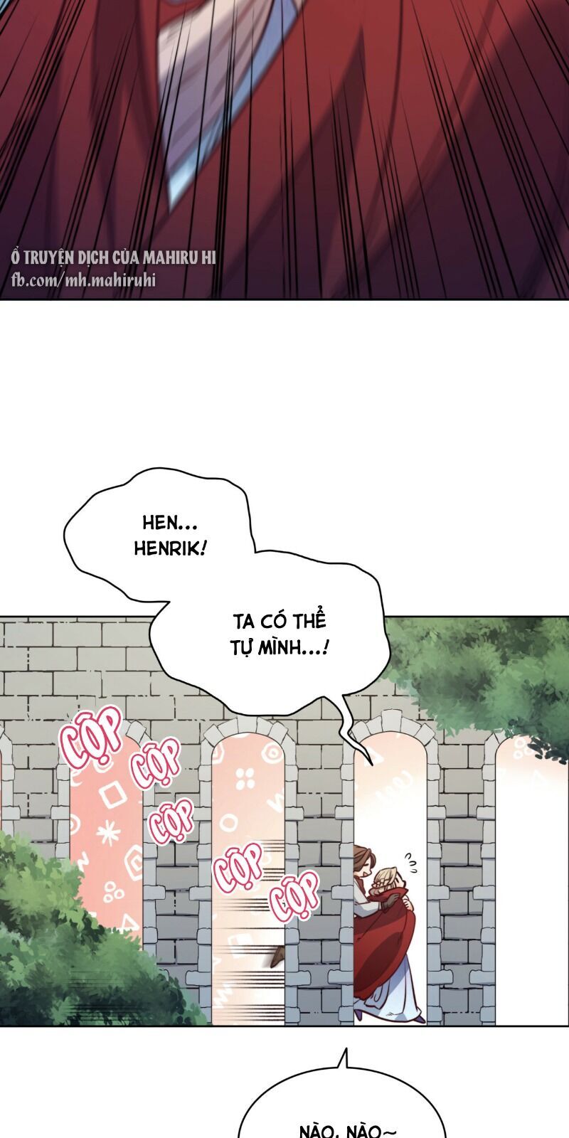 Ác Quỷ Chapter 26 - 39