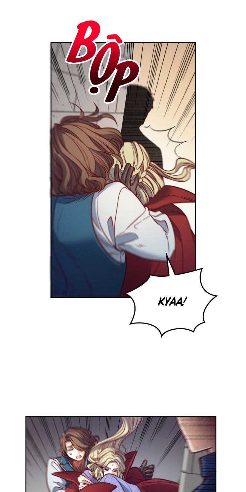 Ác Quỷ Chapter 26 - 41