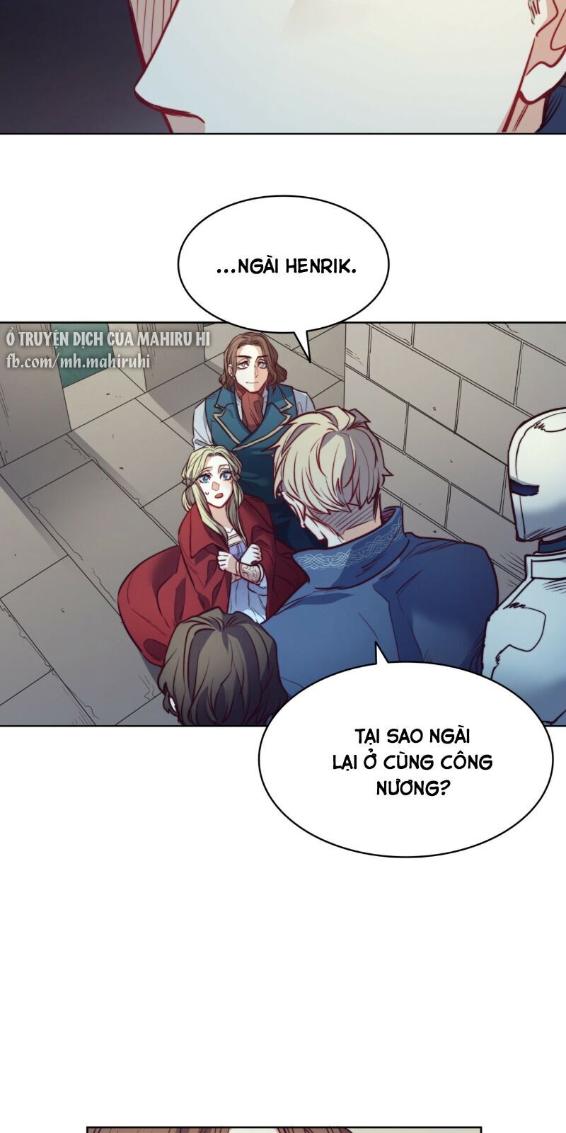 Ác Quỷ Chapter 26 - 45
