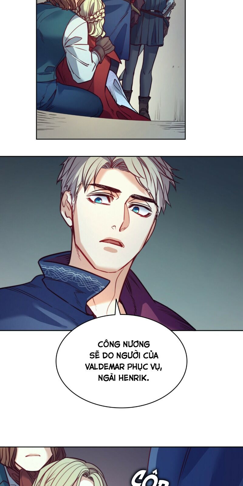 Ác Quỷ Chapter 26 - 49