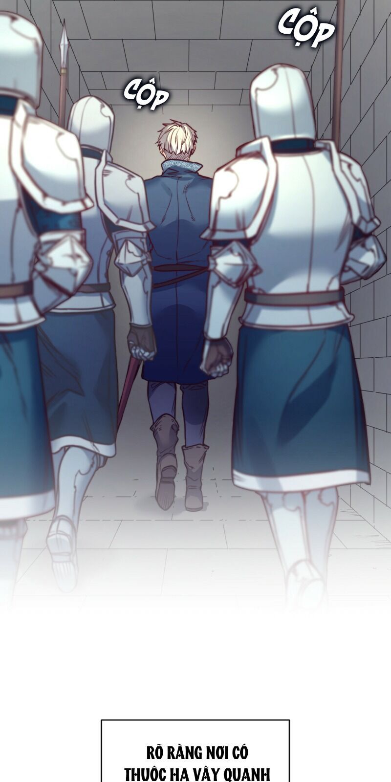 Ác Quỷ Chapter 26 - 51