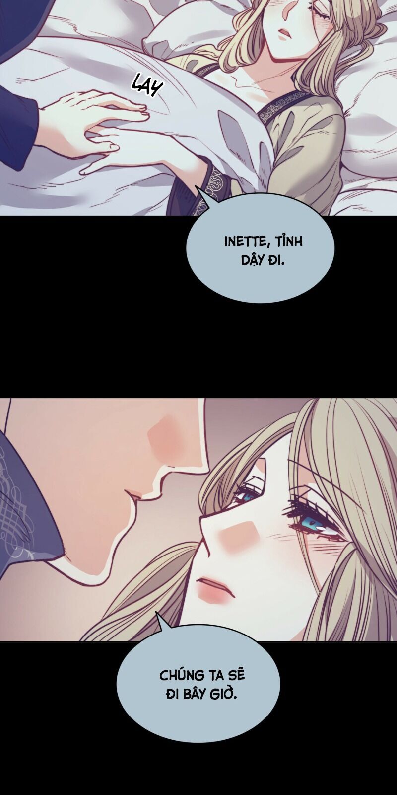 Ác Quỷ Chapter 26 - 58