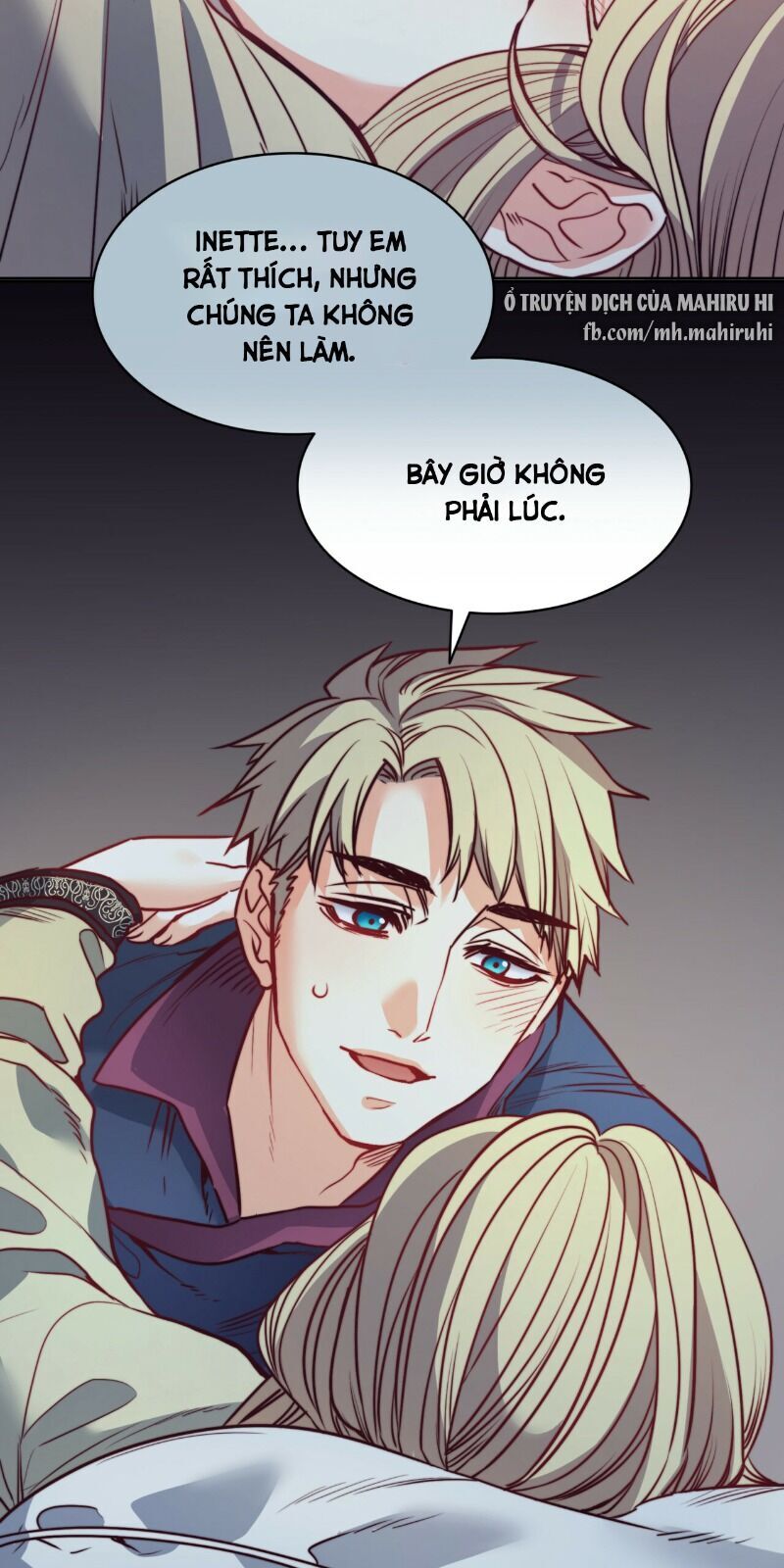 Ác Quỷ Chapter 26 - 64