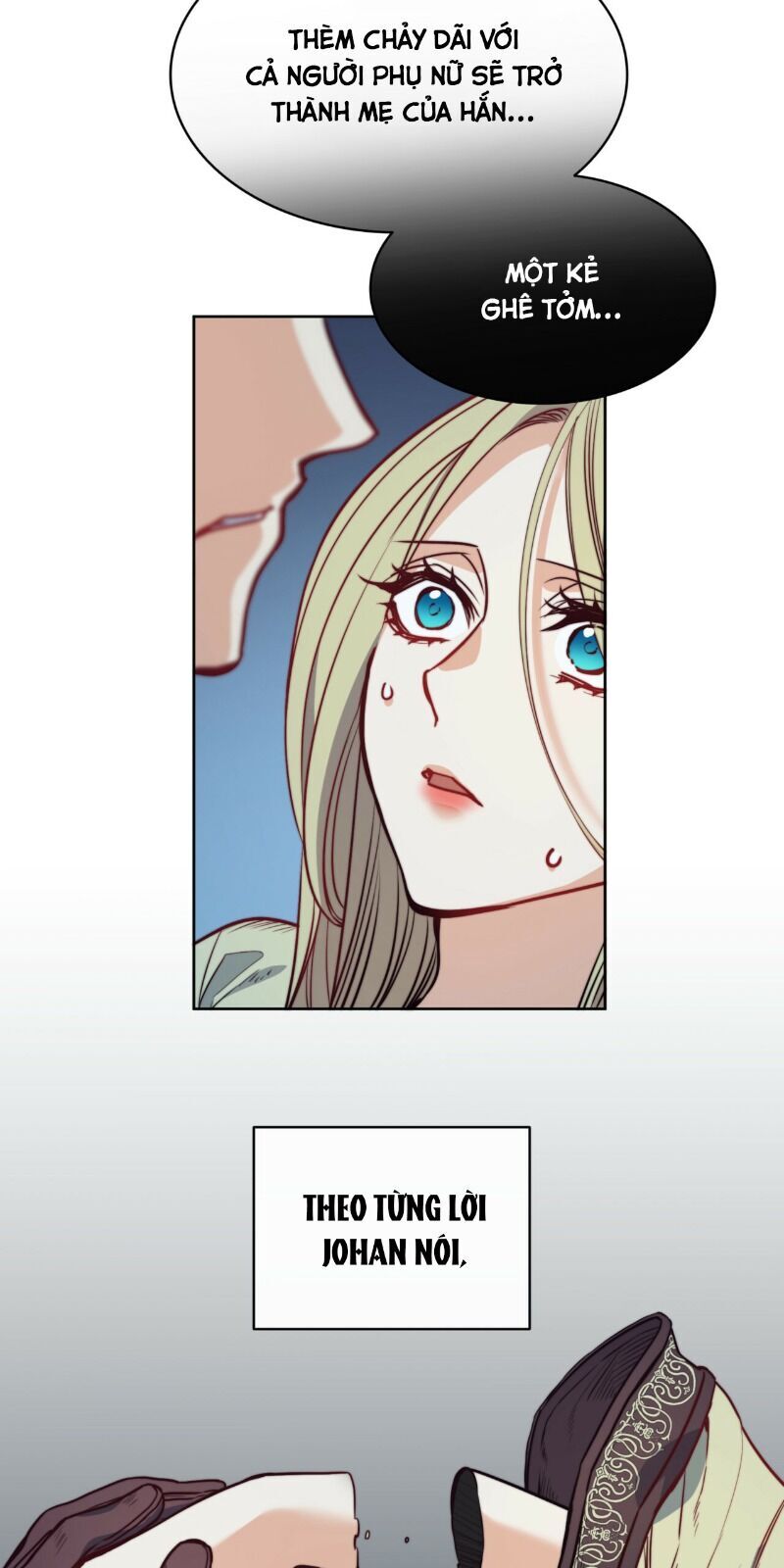 Ác Quỷ Chapter 27 - 11