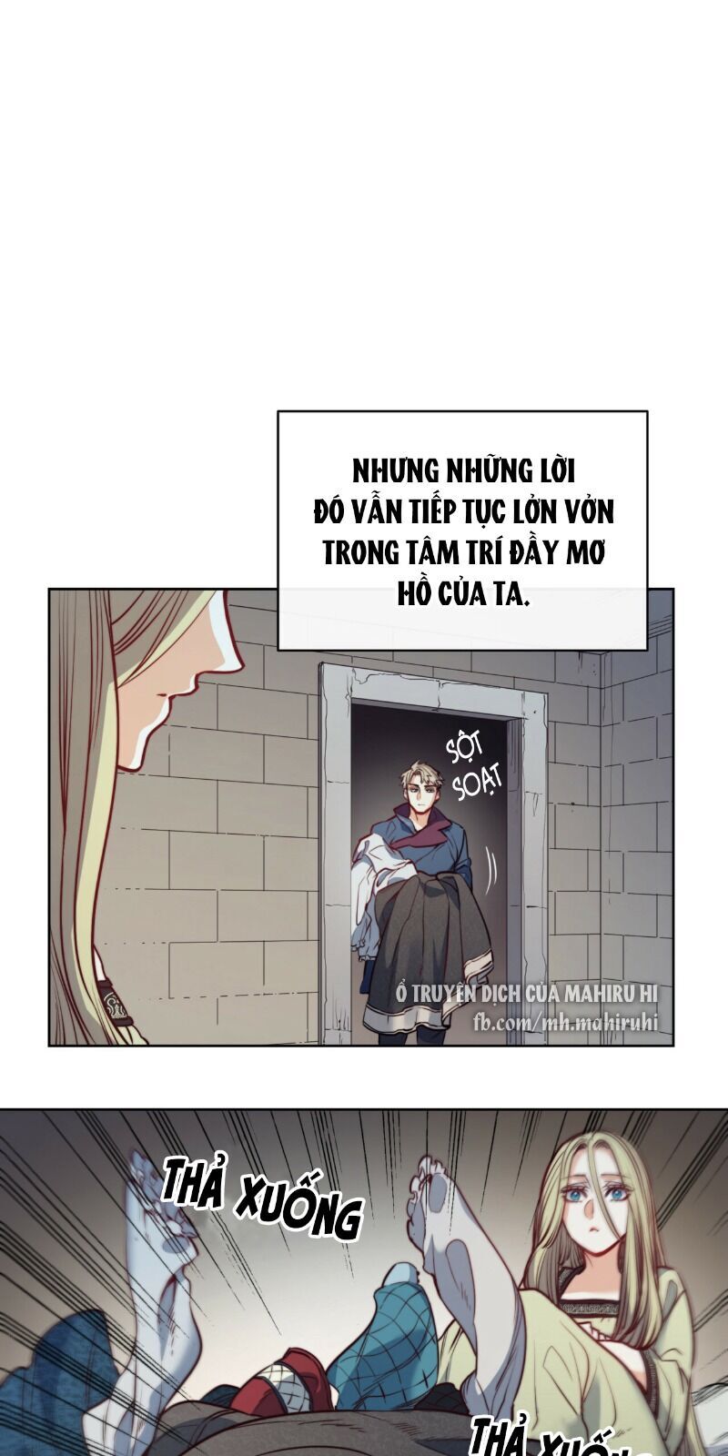 Ác Quỷ Chapter 27 - 18